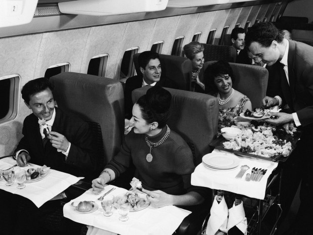 Anlam veremediğiniz tuhaf uçak kuralları - Resim: 12