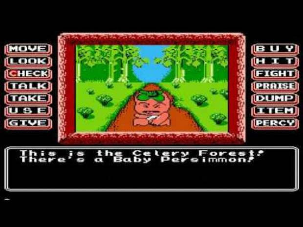 Gelmiş geçmiş en saçma 10 oyun - Resim: 9