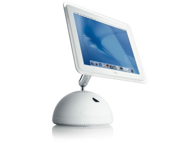 iMac tasarımı geçmişi - Resim: 2