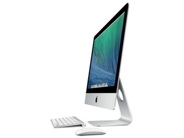 iMac tasarımı geçmişi - Resim: 6