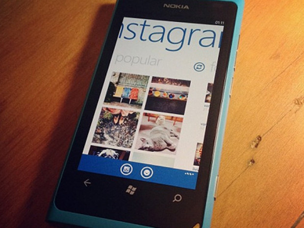 Instagram Windows Phone uygulaması güncellendi! - Resim: 8