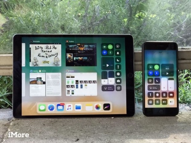 iOS 11'le cihazlarda neler değişecek? - Resim: 6