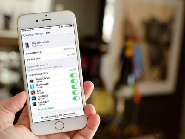 iOS 9'un çıldırtan özellikleri - Resim: 14