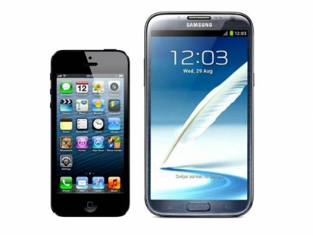 iPhone almak isteyenler bunlara dikkat! - Resim: 1