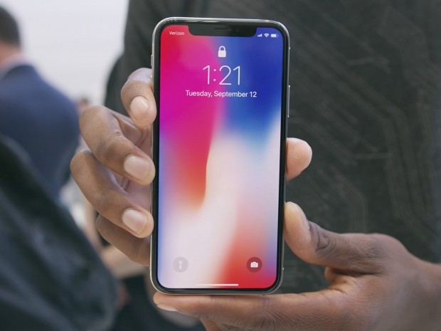 iPhone X'i iPhone 8'den üstün kılan 7 özellik - Resim: 8