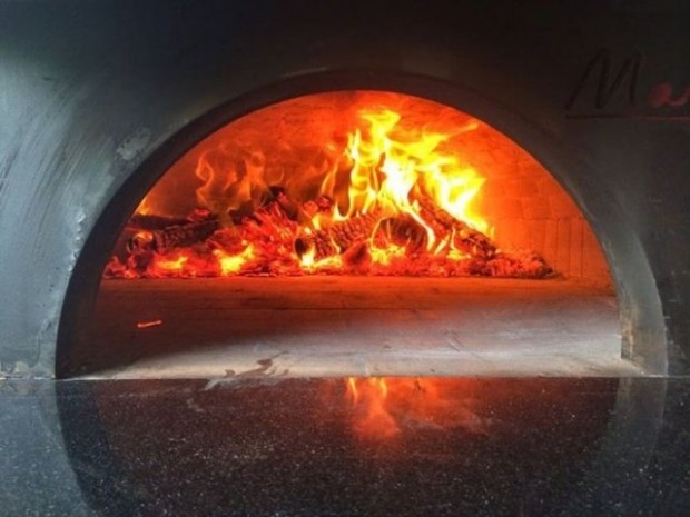 Konteynerdı pizzacı otobüs disko oldu - Resim: 33