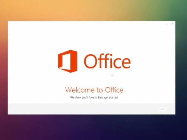 Office 2013 Kullanıcıları İçin Önizleme - Resim: 31