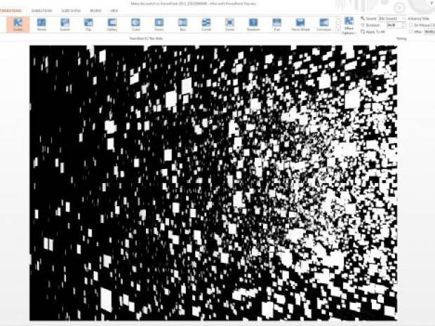 Office 2013 Kullanıcıları İçin Önizleme - Resim: 16