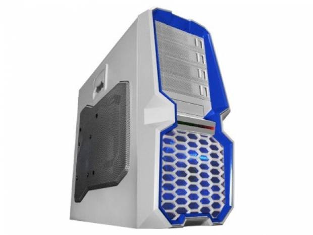 Sıra dışı PC kasaları - Resim: 30