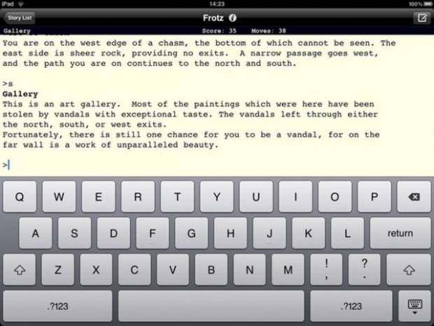 Ücretsiz 25 iPad oyunu! - Resim: 7