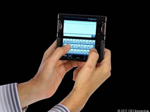 Ünlü markaların en kötü tasarımlı telefonları - Resim: 5