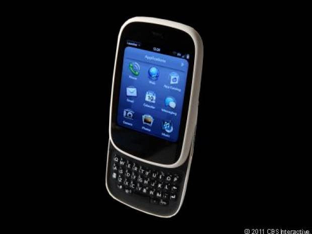 Ünlü markaların en kötü tasarımlı telefonları - Resim: 1