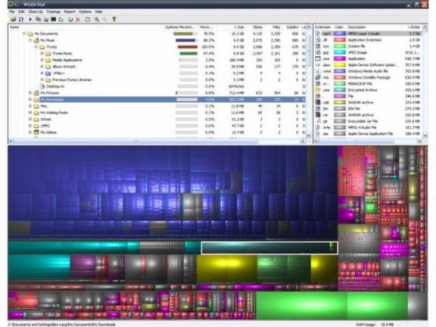 Windows'a yaz temizliği yapın - Resim: 15