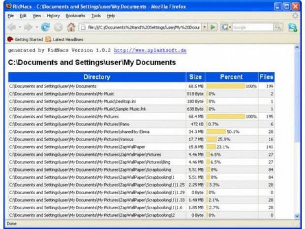 Windows'a yaz temizliği yapın - Resim: 16