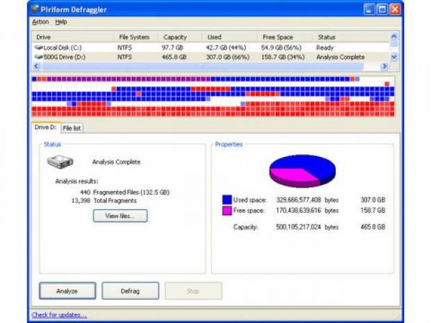 Windows'a yaz temizliği yapın - Resim: 2