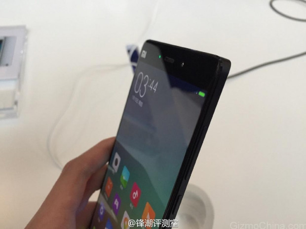 Xiaomi'nin donanım canavarı Mi Note Pro'ya yakından bakın - Resim: 8