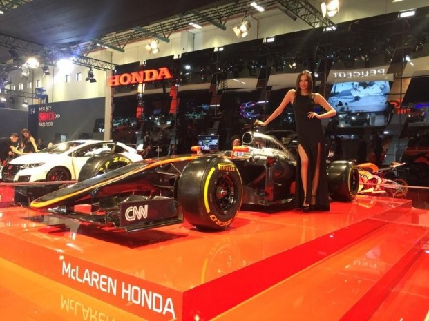 İstanbul Autoshow 2015 başladı - Resim: 20