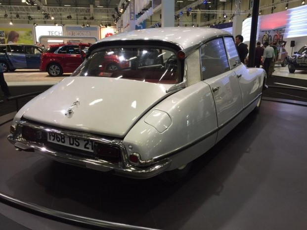 İstanbul Autoshow 2015 başladı - Resim: 30