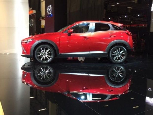 İstanbul Autoshow 2015 başladı - Resim: 32