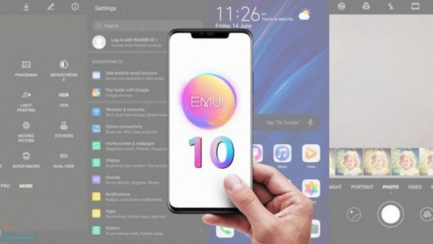 EMUI 11 alacak Huawei ve Honor modelleri tam liste! - Resim : 1