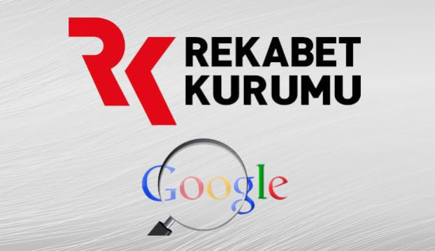 Rekabet Kurumu, uygulamalar nedeniyle Google'ı uyardı! - Resim : 1