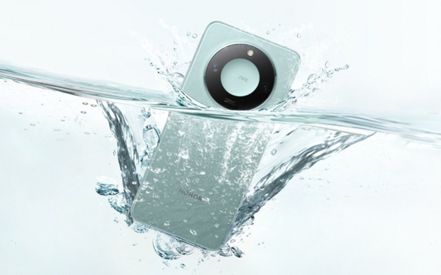 Honor X9c Smart Çok Tanıdık Tasarımıyla Karşınızda - Resim : 1