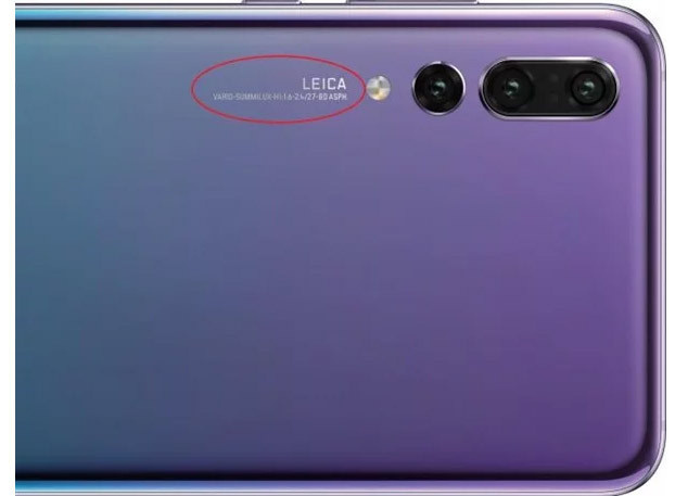 İşte en güçlü Huawei telefonu P20 Porsche Design! - Resim : 1