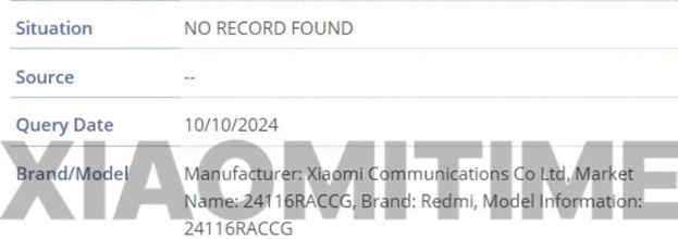 Redmi Note 14 Serisine 4G Destekli Bir Model Katılıyor - Resim : 1