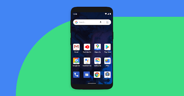 Android 13 Go Edition tanıtıldı - Resim : 1