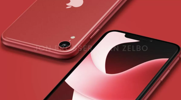 iPhone SE 4 tasarımı sızdırıldı: Hangi iPhone modeline benziyor - Resim : 1
