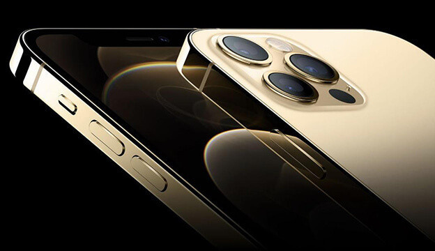 iPhone 12 Pro batarya sorunu ile gündemde! - Resim : 1