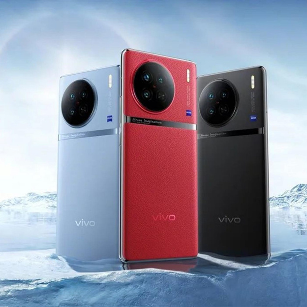 Vivo X90 serisi