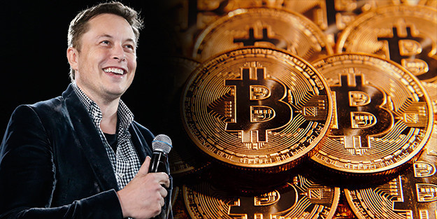 Bitcoin'i Elon Musk kurdu iddiasını yapay zeka çürüttü! - Resim : 1