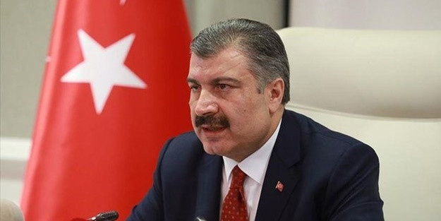 Koronavirüs vakaları artıyor! Bir günde 2000’den fazla vaka! - Resim : 1