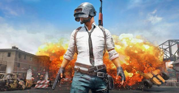 Bu fırsat kaçmaz! PUBG ücretsiz oldu! - Resim : 1