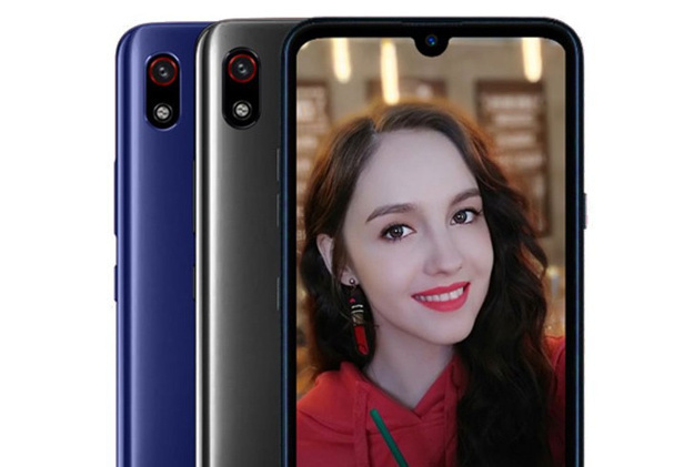 LG’den 850TL’lik akıllı telefon! LG W10 Alpha özellikleri ve fiyatı - Resim : 1