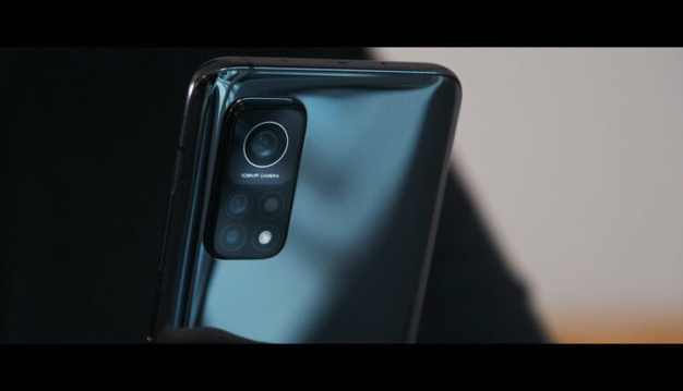 Xiaomi Mi 10T ve Mi 10T Pro büyük güncellemeyi alıyor!