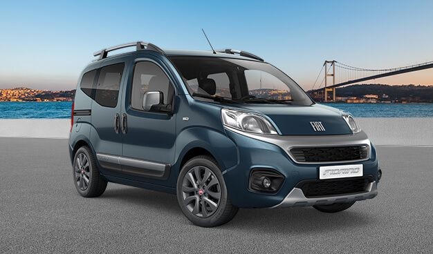 Fiat Türkiye çıldırdı, 900 bin TL'ye 2025 model sıfır otomobil satacak - Resim: 1