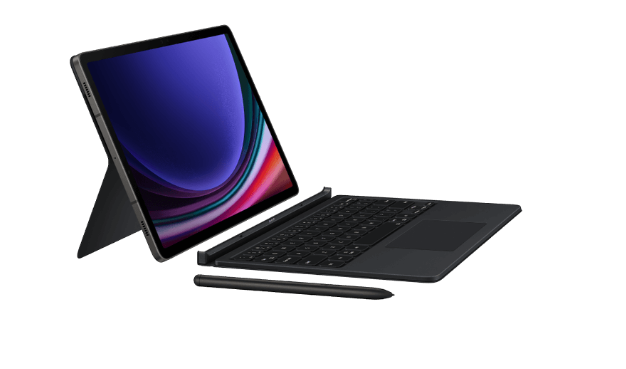 Samsung Galaxy Tab S9 Ultra’nın hem görüntüsü hem özellikleri sızdırıldı - Resim : 1