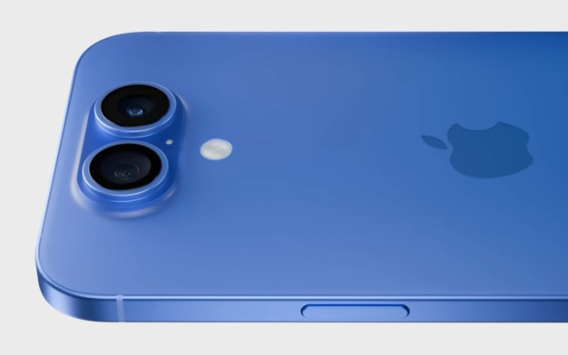 iPhone 17 Radikal Bir Tasarım Değişikliğiyle Geliyor - Resim : 1