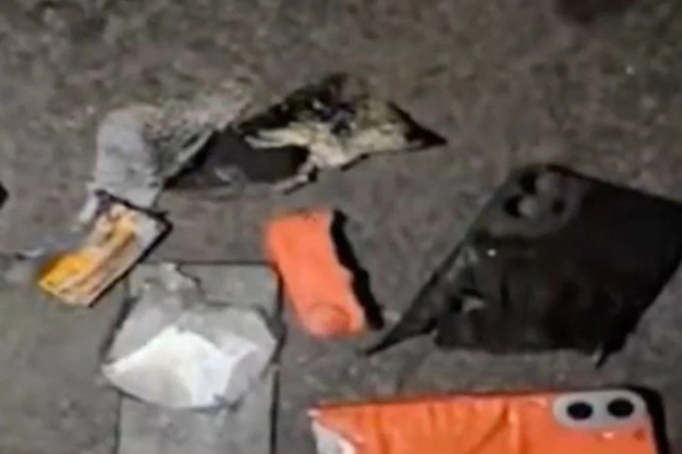 CMF Phone 1 Aniden Patladı ve Ölüme Sebep Oldu - Resim : 1
