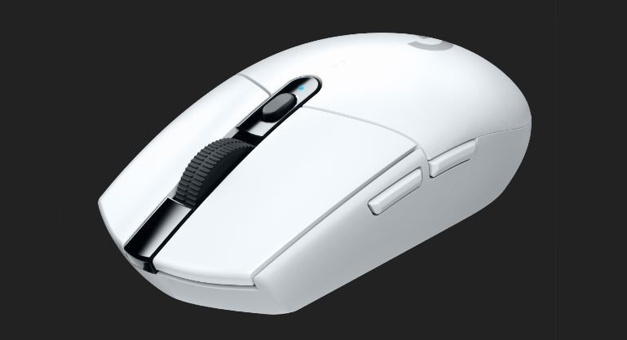 Logitech G, kablosuz oyun faresi G305’i tanıttı! - Resim : 1