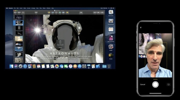 macOS Mojave 10.14 tanıtıldı! - Resim : 2