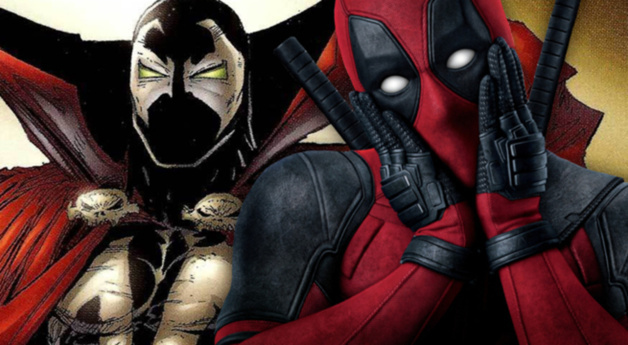 Spawn filminin başrolü belli oldu! - Resim : 1