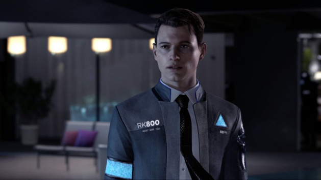 Detroit: Become Human İnceleme! - Resim : 4