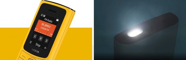 Nokia 15 dolarlık telefonunu satışa sunuyor! Evet sadece 15 dolar! - Resim : 1