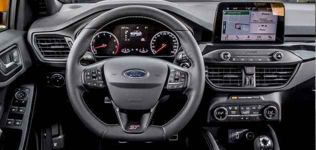 Ford Focus için süper kampanya! Kaçıran üzülür! - Resim: 6