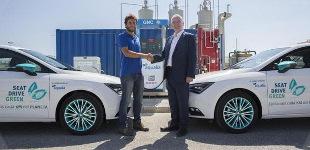 Mühendisler suyla çalışan araba geliştirdiler! - Resim : 1