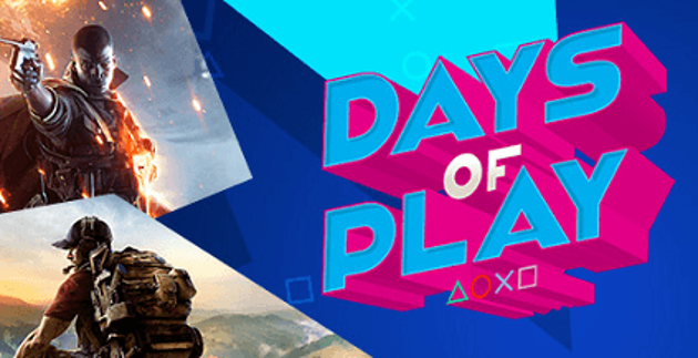 PlayStation ürünlerinde Days of Play fırsatı kapıda! - Resim : 2