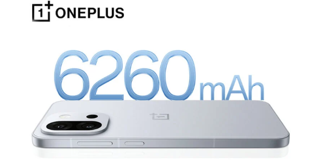 OnePlus 13T devasa bataryasıyla şaşırtacak - Resim : 1